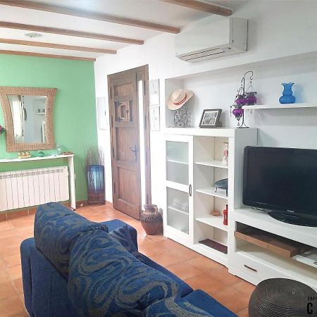 Willa Casa Valero Cazorla Zewnętrze zdjęcie